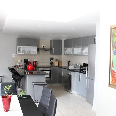 Apartament 708 Flatrock Of Long Street Kapsztad Pokój zdjęcie