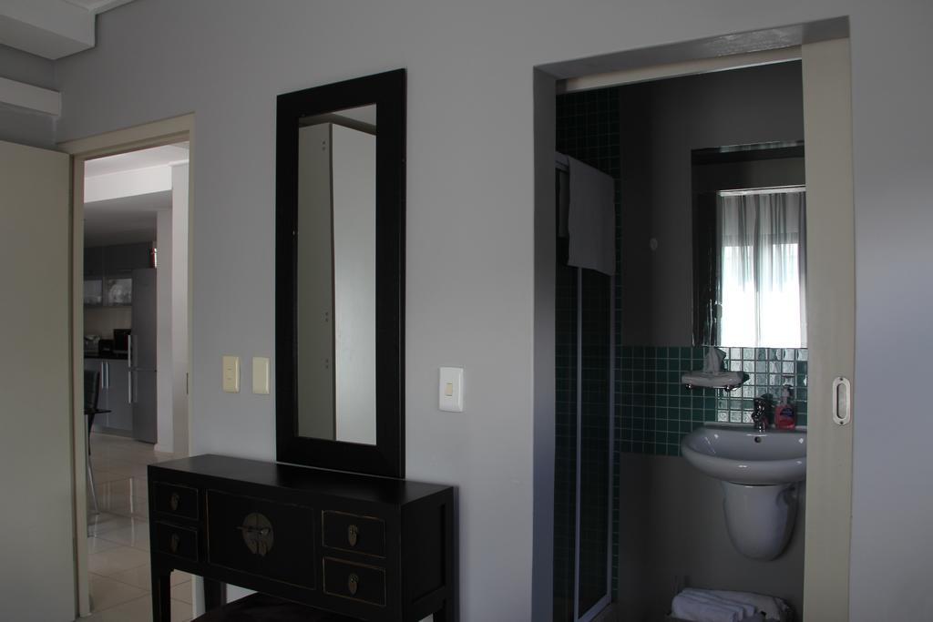 Apartament 708 Flatrock Of Long Street Kapsztad Zewnętrze zdjęcie
