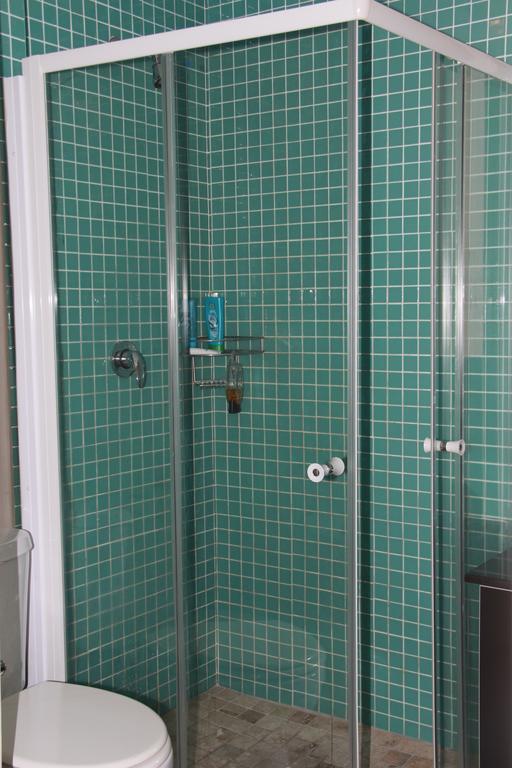 Apartament 708 Flatrock Of Long Street Kapsztad Zewnętrze zdjęcie