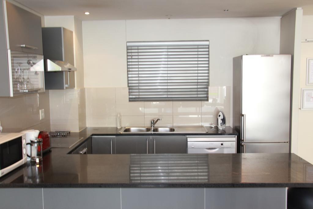 Apartament 708 Flatrock Of Long Street Kapsztad Zewnętrze zdjęcie