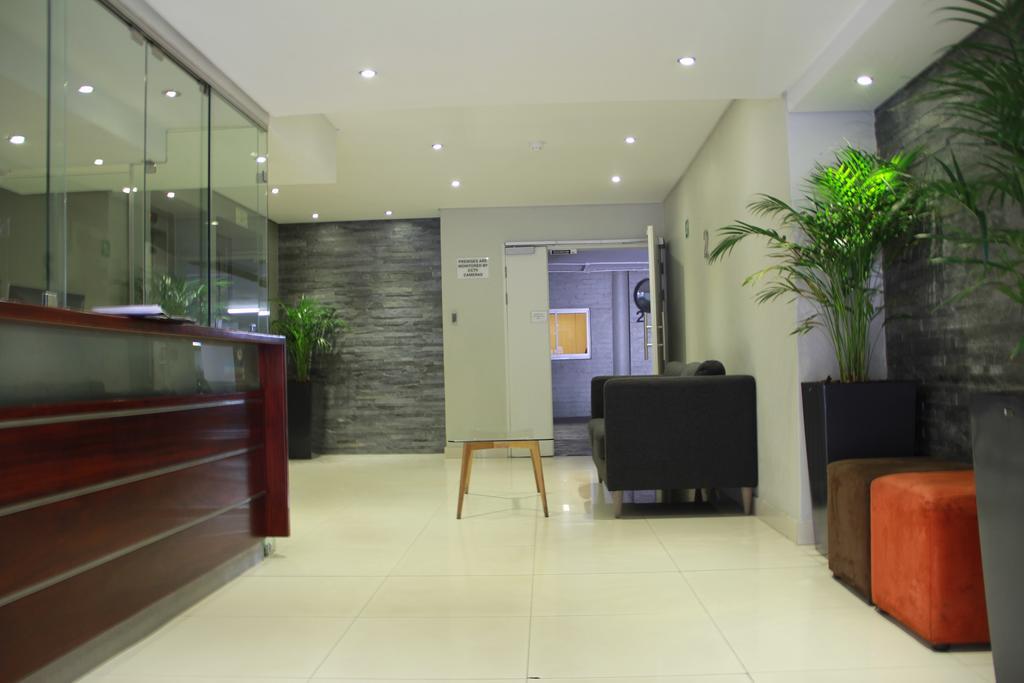 Apartament 708 Flatrock Of Long Street Kapsztad Zewnętrze zdjęcie