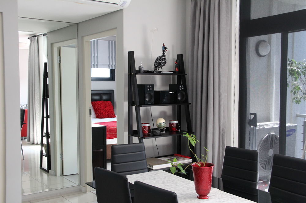 Apartament 708 Flatrock Of Long Street Kapsztad Zewnętrze zdjęcie