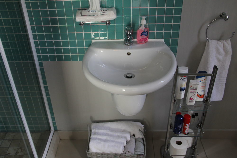 Apartament 708 Flatrock Of Long Street Kapsztad Zewnętrze zdjęcie