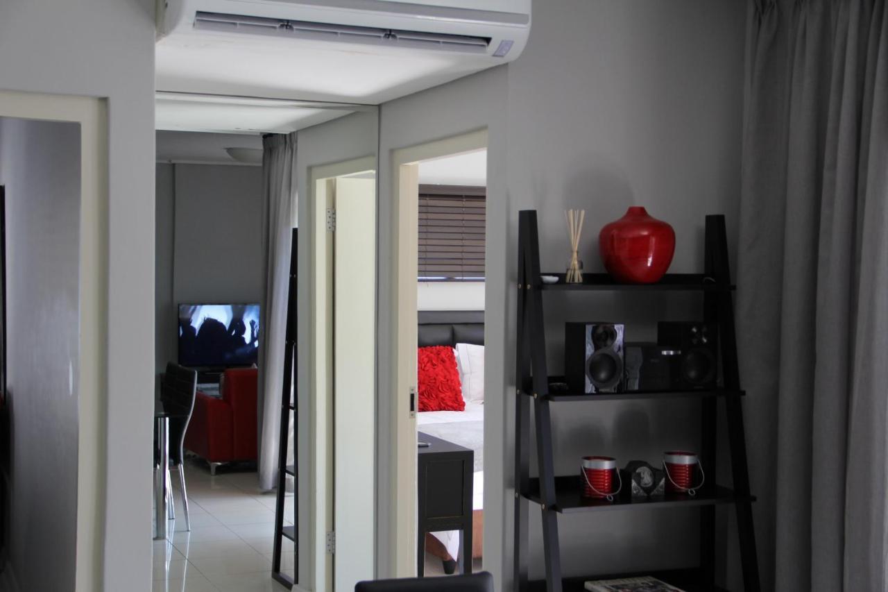 Apartament 708 Flatrock Of Long Street Kapsztad Pokój zdjęcie