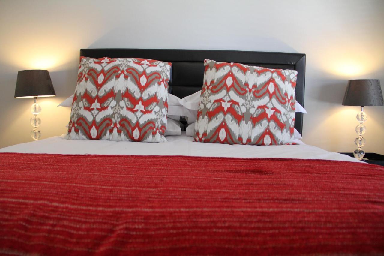 Apartament 708 Flatrock Of Long Street Kapsztad Pokój zdjęcie