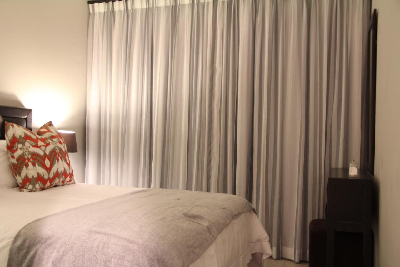 Apartament 708 Flatrock Of Long Street Kapsztad Zewnętrze zdjęcie