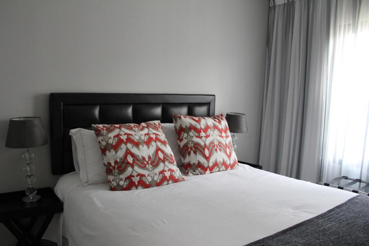 Apartament 708 Flatrock Of Long Street Kapsztad Pokój zdjęcie