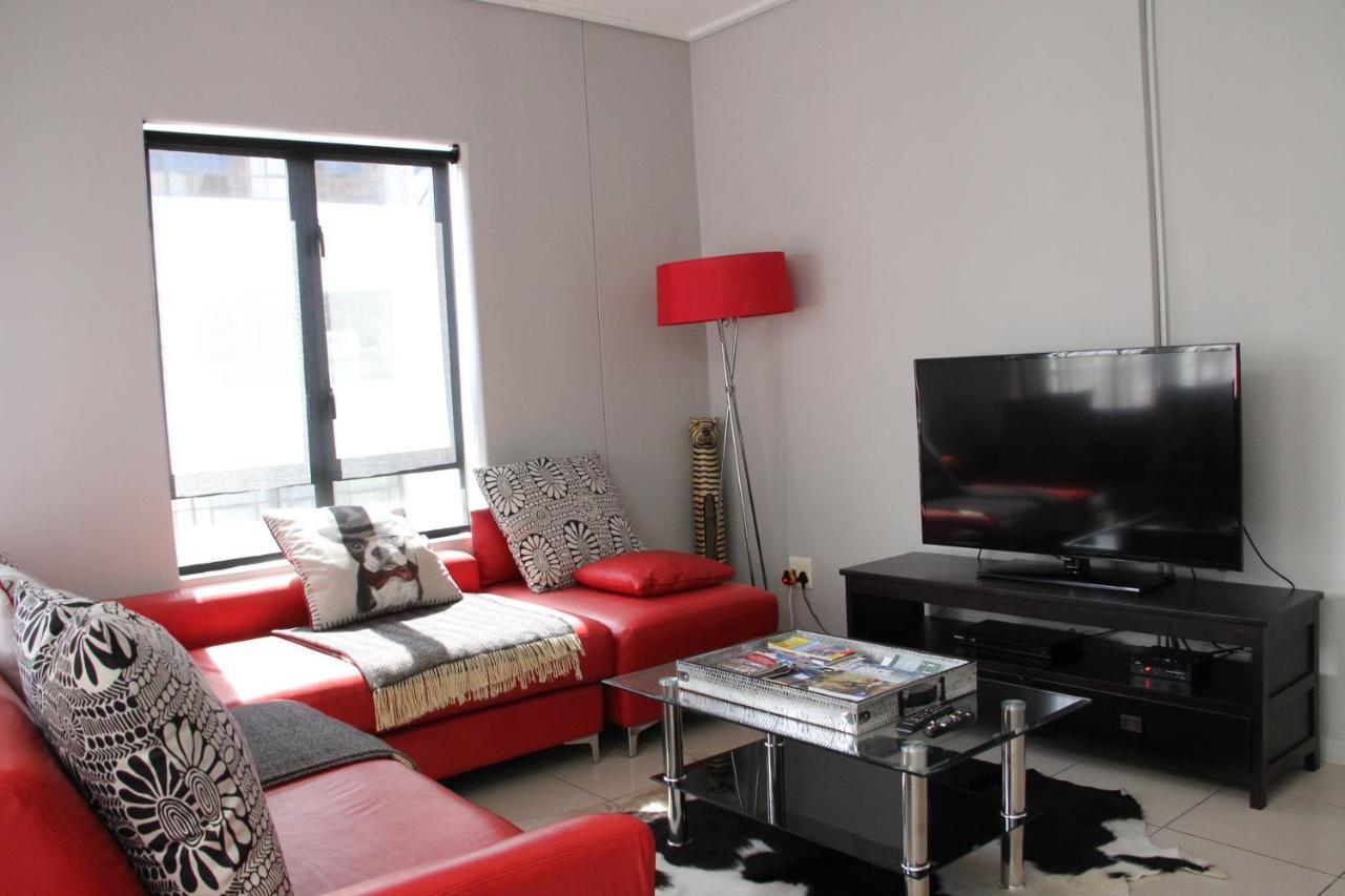 Apartament 708 Flatrock Of Long Street Kapsztad Zewnętrze zdjęcie