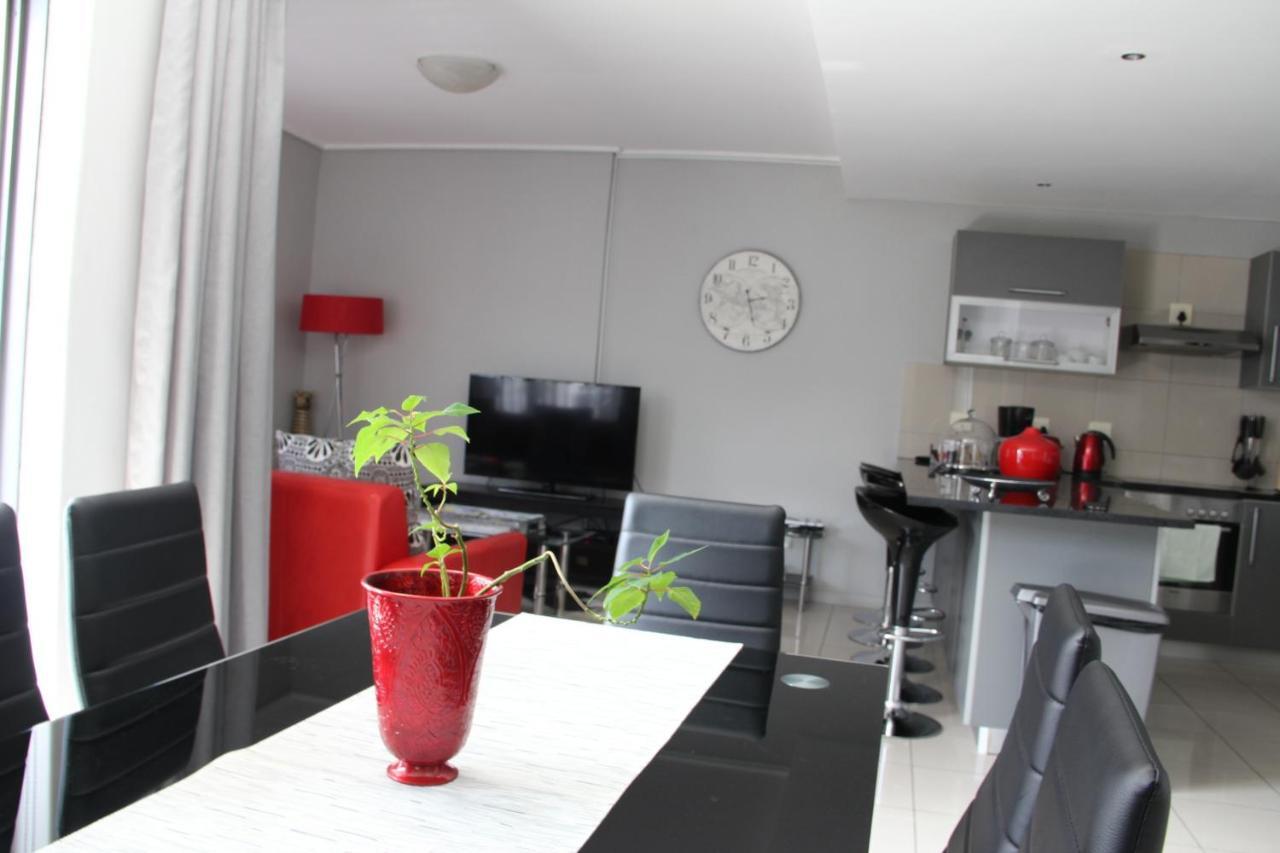 Apartament 708 Flatrock Of Long Street Kapsztad Zewnętrze zdjęcie
