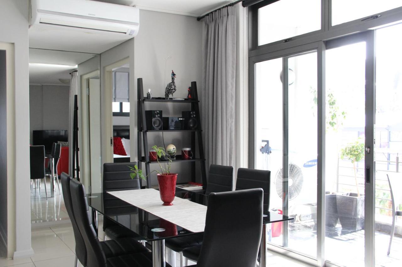 Apartament 708 Flatrock Of Long Street Kapsztad Zewnętrze zdjęcie