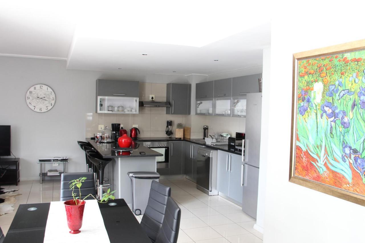 Apartament 708 Flatrock Of Long Street Kapsztad Pokój zdjęcie